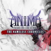 Anima: Gate of Memories - The Nameless Chronicles