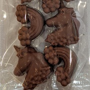 Chocolat Boutique Fantasy Chocolate Bag