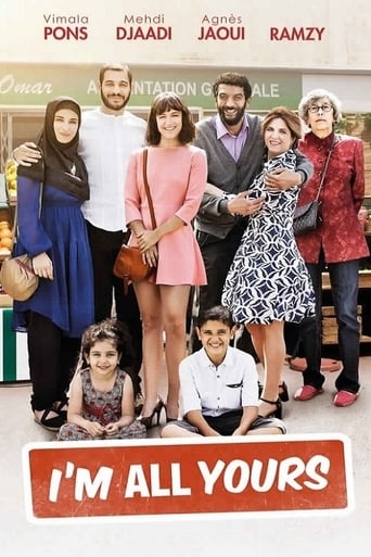 I'm All Yours (2015)