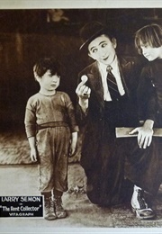 The Rent Collector (1921)