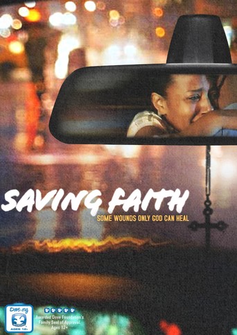 Saving Faith (2012)