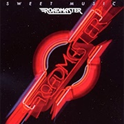Roadmaster- Sweet Music