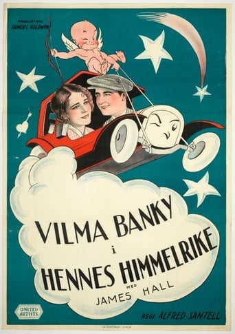 This Is Heaven (1929)