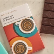 Fortnum & Mason Colombian Coffee Chocolate