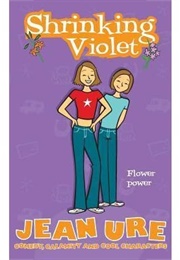 Shrinking Violet (Jean Ure)