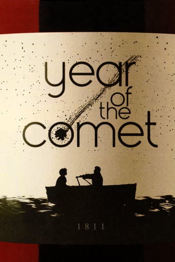 Year of the Comet (1992)