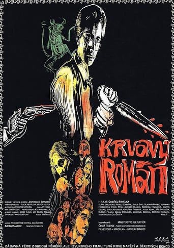 Krvavý Román (1993)