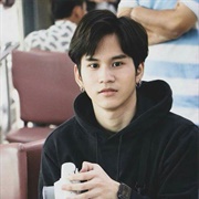 Pattadon Janngeon (Fiat)