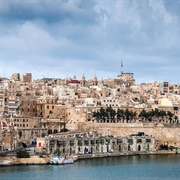 Visit Malta