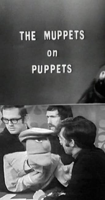 The Muppets on Puppets (1970)