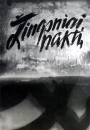 Steps in the Night (1962)