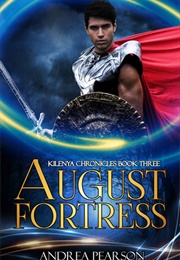 August Fortress (Andrea Pearson)