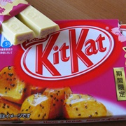 Kit Kat Daigaku Imo (University Potato)