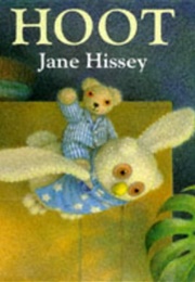 Hoot (Jane Hissey)