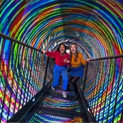 Camera Obscura and World of Illusions