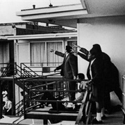 Assassination of Martin Luther King, Jr.