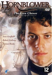 Hornblower: The Even Chance (1998)