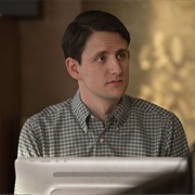Jared Dunn (Silicon Valley)