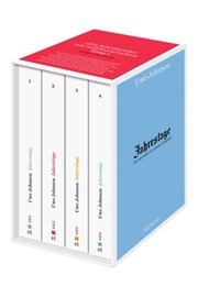Jahrestage Serie (Uwe Johnson)