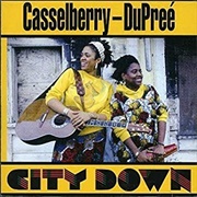 Casselberry-Du Pree - City Down