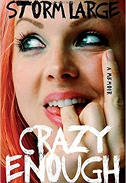 Crazy Enough (Storm Large)
