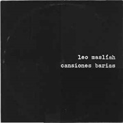 Cansiones Barias – Leo Mesliah (1980)
