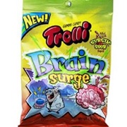 Trolli Brain Surge