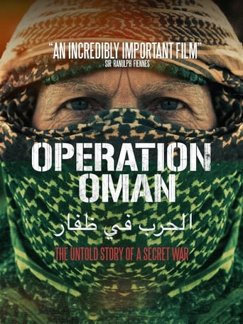 Operation Oman (2014)