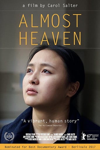 Almost Heaven (2017)