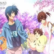 Clannad After Story (Anime)