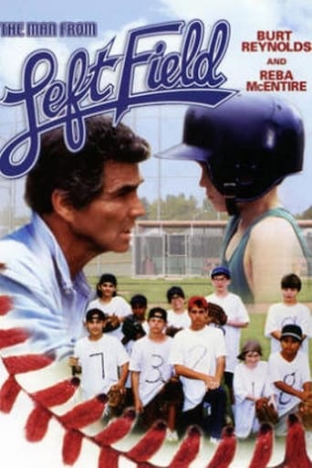 The Man From Left Field (1993)