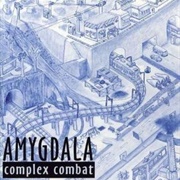 Amygdala - Complex Combat