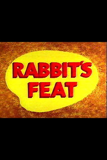 Rabbit's Feat (1960)