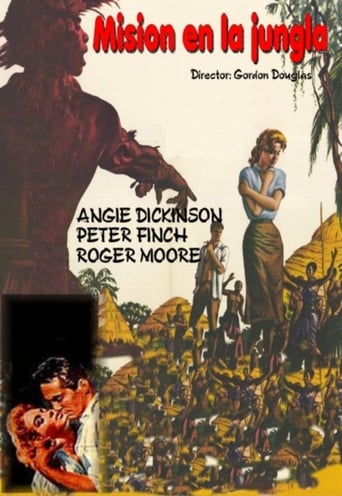 The Sins of Rachel Cade (1961)