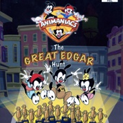 Animaniacs: The Great Edgar Hunt