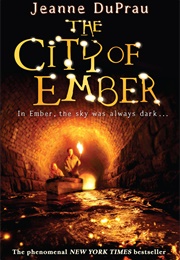The City of Ember (Jeanne Duprau)