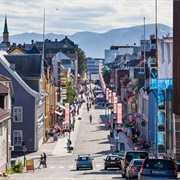 Tromsø Sentrum