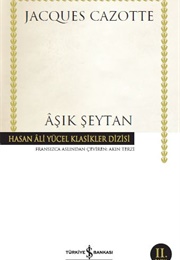 Aşık Şeytan (J. Cazotte)