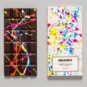 Unelefante Tableta Pollock