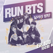 Run BTS! Season 4 (2020)