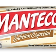 Mantecol Edicion Especial Suave Sensacion