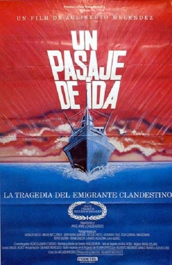 Un Pasaje De Ida (1989)