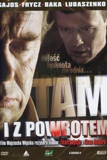 Tam I Z Powrotem (2002)