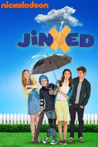 Jinxed (2013)