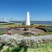 Wakasu Seaside Park Tokyo