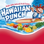 Hawaiian Punch