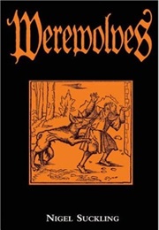 Werewolves (Nigel Suckling)