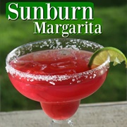 Sunburn Margarita