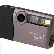 Kodak DC25
