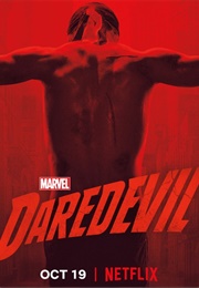 Daredevil Season 3 (2018)